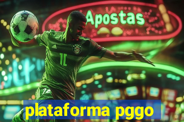 plataforma pggo